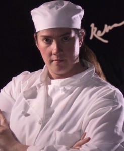 Chef Rena